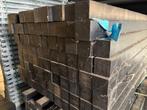 vuren balken 95x95 zwart gecoat, Ophalen, Nieuw, 180 tot 250 cm, Balken