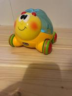 Chicco speelgoed dier met geluid, Ophalen of Verzenden, Zo goed als nieuw, Overige typen, Met licht