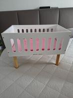 Poppenledikant, Kinderen en Baby's, Speelgoed | Poppen, Ophalen, Zo goed als nieuw, Babypop