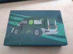 HelloFresh e-Vito bezorgbus bouwset - exclusief item, Ophalen of Verzenden, Nieuw