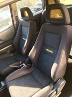 Gezocht: Recaro Kuipstoel Suzuki Ignis Sport, Auto-onderdelen, Interieur en Bekleding, Ophalen, Gebruikt, Suzuki