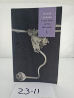 Van de koele meren des doods - Frederik van Eeden, Ophalen of Verzenden, Zo goed als nieuw, Frederik van Eeden, Nederland