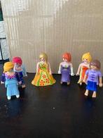 Playmobil dames, Kinderen en Baby's, Speelgoed | Playmobil, Ophalen of Verzenden, Gebruikt, Los playmobil