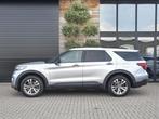Ford Explorer 3.0 V6 EcoBoost PHEV ST-Line / Panoramdak / Af, Auto's, Automaat, 14 kWh, Euro 6, 2441 kg