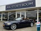 BMW 3 Serie Cabrio 335i High Executive | Handgeschakeld | Xe, Auto's, BMW, Te koop, Geïmporteerd, Benzine, 4 stoelen