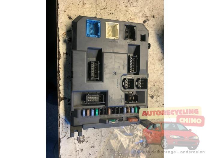 Zekeringkast van een Peugeot 207, Auto-onderdelen, Ophalen, Gebruikt, -, -