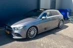 Mercedes-Benz A-Klasse A 200 163pk 7G-DCT 2018 Grijs, Auto's, Mercedes-Benz, 15 km/l, 74 €/maand, Euro 6, 4 cilinders