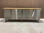 Werkbank 5 modellen uit voorraad leverbaar ‼️ aanbieding ‼️, Ophalen, Nieuw, 170 cm of meer