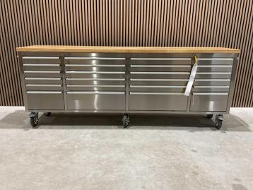 Werkbank 5 modellen uit voorraad leverbaar ‼️ aanbieding ‼️ beschikbaar voor biedingen