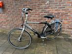 Giant herenfiets 28 inch, Ophalen, Versnellingen, Giant, Zo goed als nieuw