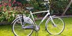 Gazelle herenfiets frame maat 61, 57 tot 61 cm, Ophalen of Verzenden, Gebruikt, Gazelle