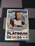 Hulkenberg Platinum LIMITED EDITION, Verzenden, Zo goed als nieuw, Plaatje