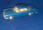 Corgi toys Mercedes, Ophalen of Verzenden