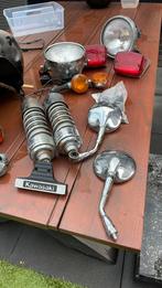 Kawasaki 750 Vulcan div. Onderdelen, Ophalen of Verzenden, Gebruikt