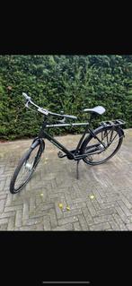 Heren fiets batavus, Fietsen en Brommers, Fietsen | Heren | Herenfietsen, Ophalen, Zo goed als nieuw, Batavus