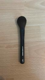 Mykitco domed powder make up kwast SS4, Ophalen, Zo goed als nieuw, Zwart, Gehele gezicht