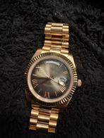 Rolex daydate presidental, Ophalen of Verzenden, Nieuw, Overige kleuren