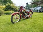 Te koop: Nimbus 750cc uit 1950 – nette staat, goed lopend, Motoren, 750 cc, 4 cilinders, Toermotor