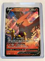 Talonflame V 29/185 BOOSTERFRIS, Hobby en Vrije tijd, Verzamelkaartspellen | Pokémon, Foil, Ophalen of Verzenden, Losse kaart