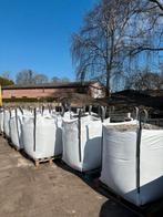 Big bag zand, grond, Tuin en Terras, Aarde en Mest, Ophalen of Verzenden, Tuinaarde