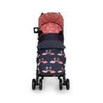 Cosatto Supa 3 Stroller with Footmuff - Pretty Flamingo, Speelplaats 22 1011 AG Amsterdam, Info@kinderwagens.nl, Nieuw, Ophalen of Verzenden