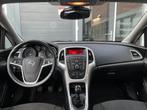 Opel Astra 1.6 Sport|Schuifdak|Cruise|Pdc|Stoelv.warming, Auto's, Opel, Voorwielaandrijving, 680 kg, 4 cilinders, Open dak