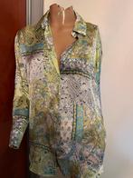 ZARA blouse maat L ZGAN, Zara, G, Ophalen of Verzenden, Zo goed als nieuw