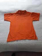 T shirt oranje, Maat 38/40 (M), Oranje, Ophalen of Verzenden, Zo goed als nieuw