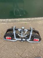 Thule 916 fietsendrager e-bikes kantelbaar oprijgoot, Ophalen of Verzenden