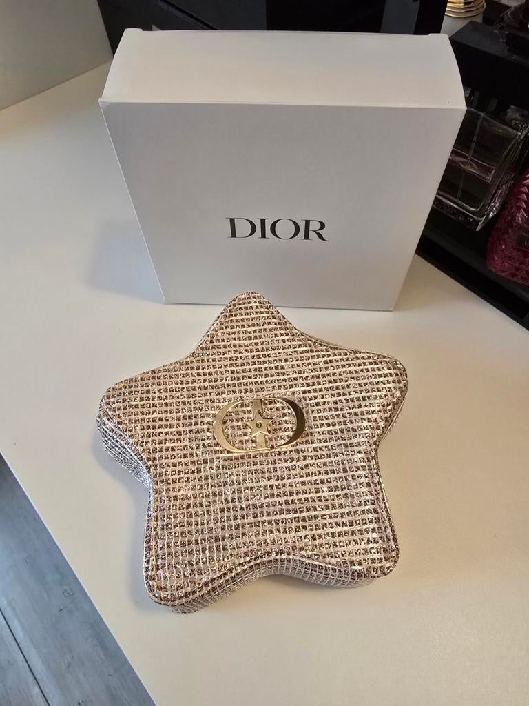 Dior nieuw, Huis en Inrichting, Ophalen of Verzenden, Nieuw, Glas of Kopje