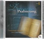 Zeeuwse Psalmzang deel 1 - Grote kerk Tholen, Ophalen of Verzenden, Zo goed als nieuw, Koren of Klassiek