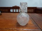 Art deco persglazen karaf met glas, Antiek en Kunst, Ophalen of Verzenden