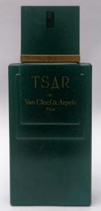 Cleef & Arpels Tsar Eau de Toilette Vintage Parfum, Ophalen of Verzenden, Zo goed als nieuw