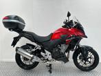 Honda CB500X 35KW A2 (bj 2013), Motoren, Bedrijf, Overig, 471 cc, 12 t/m 35 kW