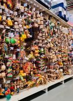 papegaaien speelgoed + gratis kortwieken & nagels knippen, Ophalen of Verzenden, Nieuw