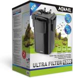 Aquael ultra filter 1200 aquarium aquascape aquascaping, Dieren en Toebehoren, Ophalen of Verzenden, Nieuw, Filter of Co2
