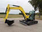 Yanmar VIO80 graafmachine (bj 2015), Zakelijke goederen, Machines en Bouw | Kranen en Graafmachines, Graafmachine