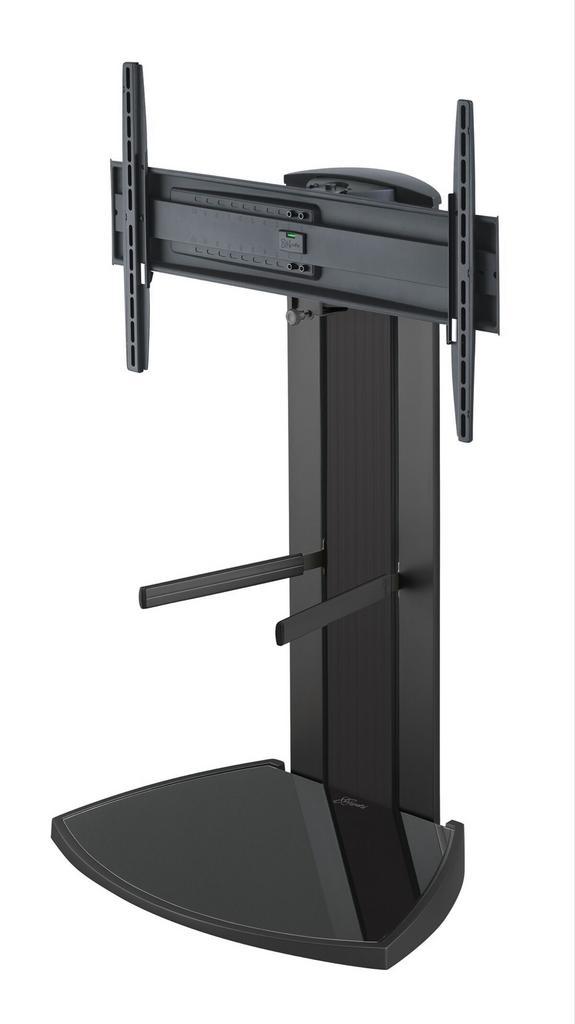 Vogel's EFF 8340 TV Meubel - Zwart, Audio, Tv en Foto, Televisiebeugels, Zo goed als nieuw, Ophalen