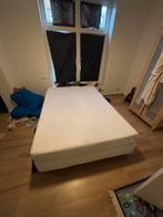 Tweepersoons Matras - Comfortabel & Goedkoop!, Huis en Inrichting, Slaapkamer | Bedden, Ophalen, Gebruikt, Wit, Tweepersoons