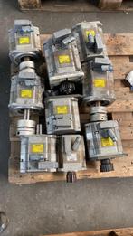 Siemens 1kf7080, 1kf7083, 1kf7060, Ophalen