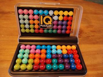 IQ puzzler pro beschikbaar voor biedingen