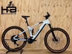 Cube Stereo Hybrid 120 Pro 750 E-Mountainbike Shimano, Overige merken, 49 tot 53 cm, Ophalen of Verzenden, Zo goed als nieuw
