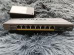 Netgear GS110TP | 8-poorts PoE Gigabit Switch, Computers en Software, Netwerk switches, Ophalen, Gebruikt