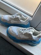 Balenciaga Triple S Sneakers - Maat 37, Ophalen, Gedragen, Wit, Sneakers of Gympen