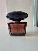 Versace Crystal Noir edt 90ml, Nieuw, Ophalen of Verzenden