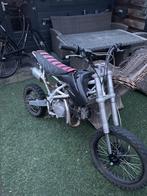 125cc Pitbike / Crossmotor - Project, Ophalen, Gebruikt, Pitbike