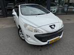 Peugeot 308 CC 1.6 THP Féline, Auto's, Peugeot, Voorwielaandrijving, Euro 5, 1490 kg, Gebruikt
