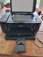 Canon Pixma MG3650S DEFECT, Computers en Software, Printers, Ophalen, Niet werkend, Printer