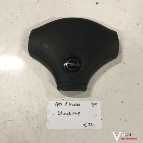 Opel E Kadet 1.4 1990 Stuurkap in het midden van het stuur, Auto-onderdelen, Interieur en Bekleding, Gebruikt, Ophalen of Verzenden
