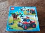 Lego City set 60300 nieuw in verpakking, Ophalen of Verzenden, Zo goed als nieuw